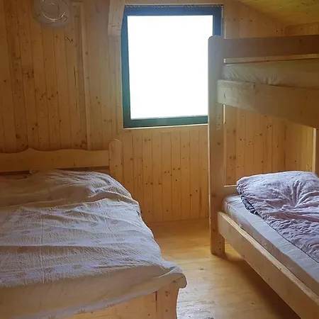 Cabana Cu Sauna Si Ciubar Lungesti Lodge *