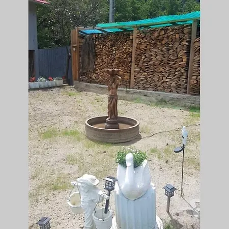 Cabana Cu Sauna Si Ciubar Lungesti Lodge Lungesti (Cluj)
