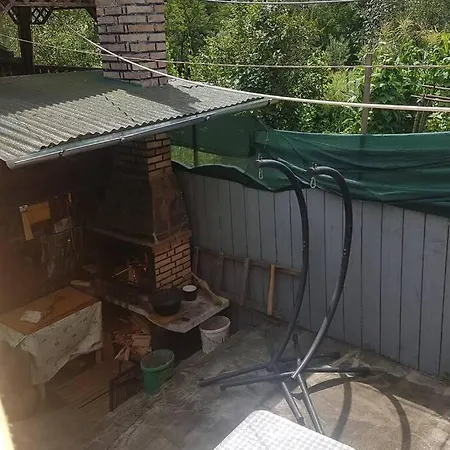 Lodge Cabana Cu Sauna Si Ciubar Lungesti Lungesti (Cluj)