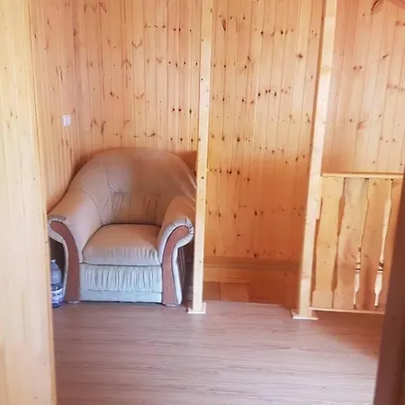 Cabana Cu Sauna Si Ciubar Lungesti Lodge
