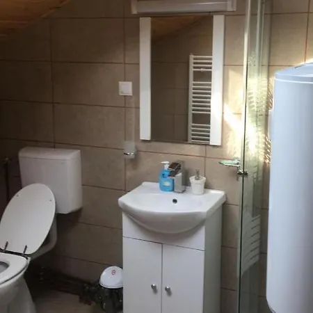 Lodge Cabana Cu Sauna Si Ciubar Lungesti *
